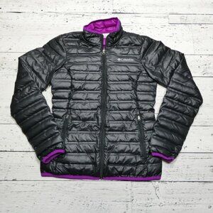Columbia Jacket Womens Extra Small Down Puffer Lightweight XS Outdoors